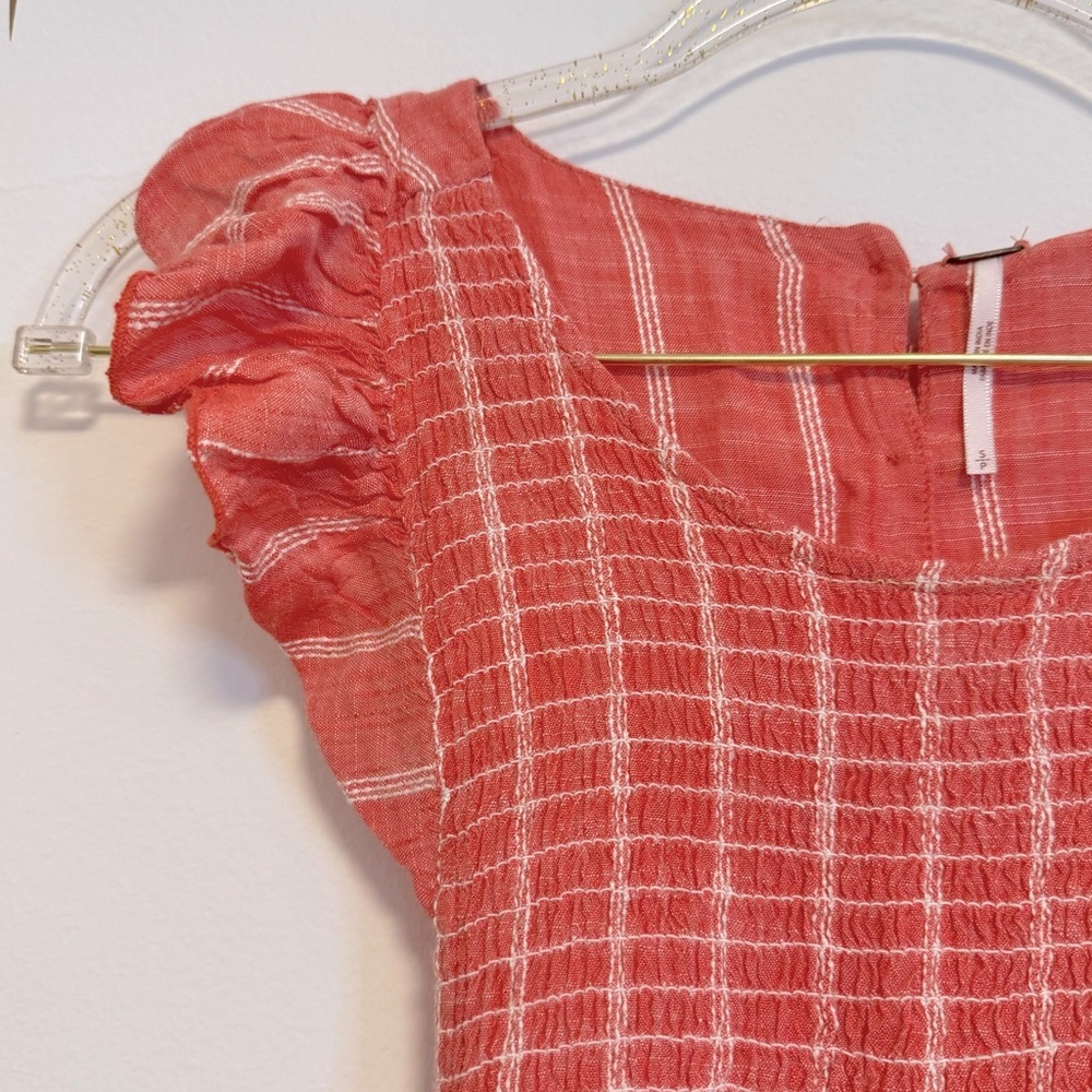 NWT Free People Maxi Dress - Picture 3 of 8